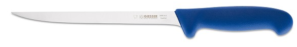 Fischfiliermesser ,gerade